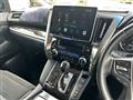 2016 Toyota Alphard