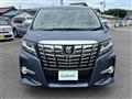 2016 Toyota Alphard