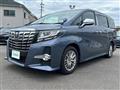 2016 Toyota Alphard