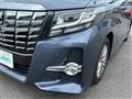 2016 Toyota Alphard