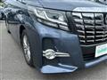 2016 Toyota Alphard