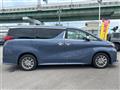 2016 Toyota Alphard