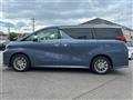 2016 Toyota Alphard