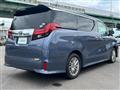 2016 Toyota Alphard