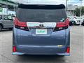 2016 Toyota Alphard