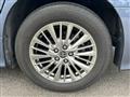 2016 Toyota Alphard