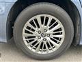 2016 Toyota Alphard