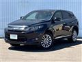 2014 Toyota Harrier Hybrid