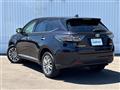 2014 Toyota Harrier Hybrid
