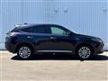 2014 Toyota Harrier Hybrid