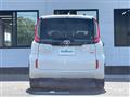 2023 Toyota Sienta