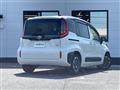 2023 Toyota Sienta