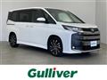 2022 Toyota Noah