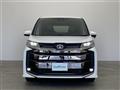 2022 Toyota Noah