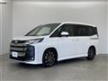 2022 Toyota Noah