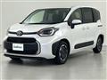 2026 Toyota Sienta