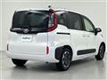 2026 Toyota Sienta