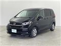 2021 Honda Freed