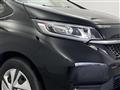 2021 Honda Freed