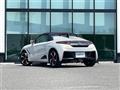 2016 Honda S660