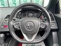 2016 Honda S660