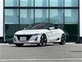 2016 Honda S660