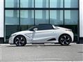 2016 Honda S660