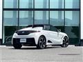2016 Honda S660