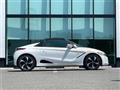 2016 Honda S660