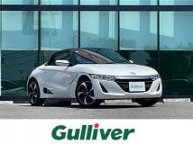 2016 Honda S660