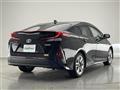 2018 Toyota Prius PHV