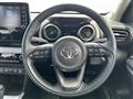 2023 Toyota Yaris Cross