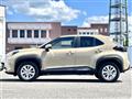 2023 Toyota Yaris Cross