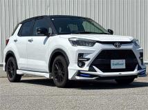 2021 Toyota Raize