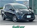 2019 Toyota Sienta