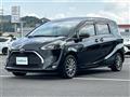 2019 Toyota Sienta