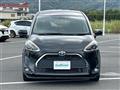 2019 Toyota Sienta