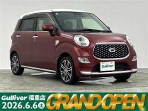 2019 Daihatsu Cast