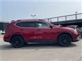 2021 Nissan X-Trail