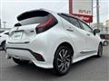 2021 Toyota AQUA