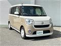 2018 Daihatsu Move Canbus