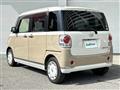 2018 Daihatsu Move Canbus