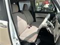 2018 Daihatsu Move Canbus
