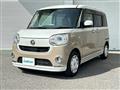 2018 Daihatsu Move Canbus