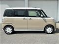 2018 Daihatsu Move Canbus