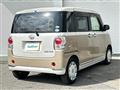 2018 Daihatsu Move Canbus