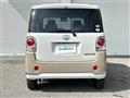2018 Daihatsu Move Canbus