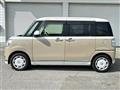 2018 Daihatsu Move Canbus