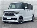 2021 Honda N BOX