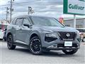 2023 Nissan X-Trail